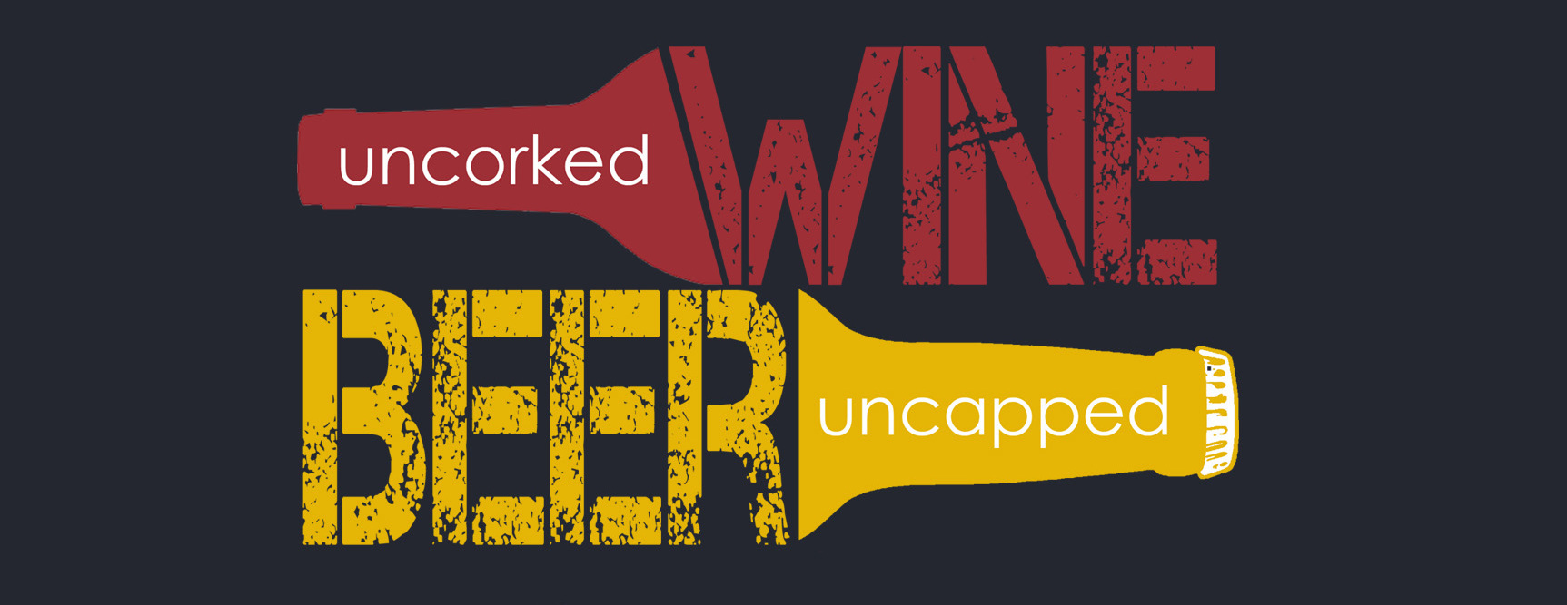 6th Annual Uncorked & Uncapped: Wine, Beer, and Food Fest